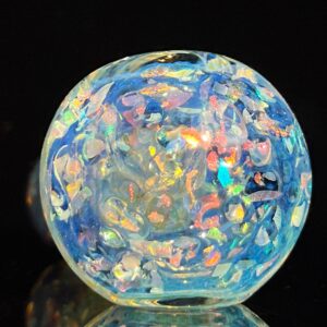 Shop Purple Nebula Dichro Pipe in australian