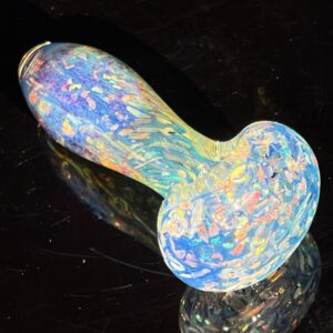 Shop Purple Nebula Dichro Pipe in australian