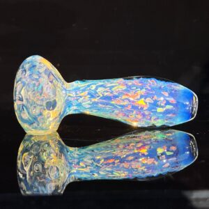 Shop Purple Nebula Dichro Pipe in australian