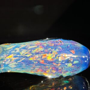 Shop Purple Nebula Dichro Pipe in australian