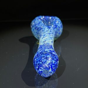 Shop Frit Glass Spoon in australian