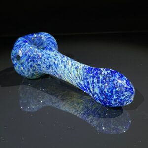 Shop Frit Glass Spoon in australian