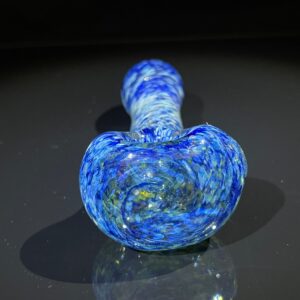 Shop Frit Glass Spoon in australian