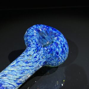Shop Frit Glass Spoon in australian