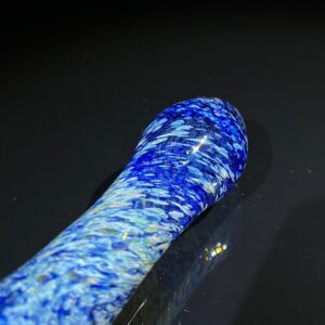 Shop Frit Glass Spoon in australian