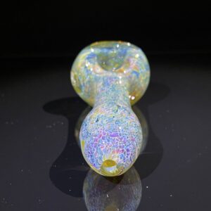 Shop Frit Glass Spoon in australian