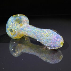Shop Frit Glass Spoon in australian