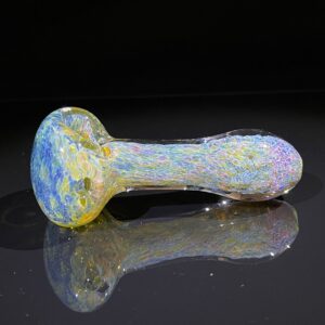 Shop Frit Glass Spoon in australian