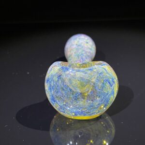 Shop Frit Glass Spoon in australian