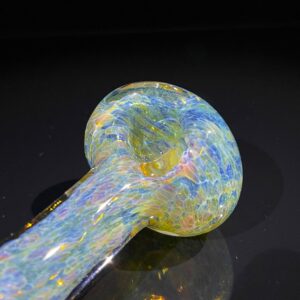 Shop Frit Glass Spoon in australian