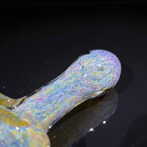 Shop Frit Glass Spoon in australian