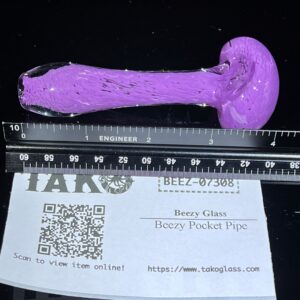 Shop Beezy Pocket Pipe in australian