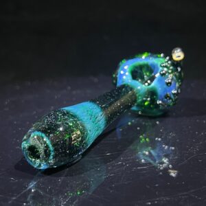 Shop Green Frog Spoon in australian