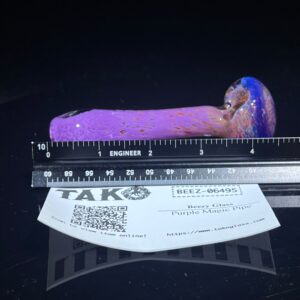 Shop Purple Magic Pipe in australian