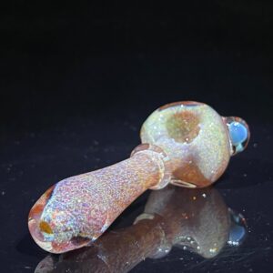 Shop Mushroom Magic Frit Pipe in australian