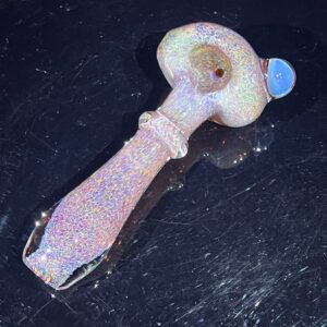 Shop Mushroom Magic Frit Pipe in australian