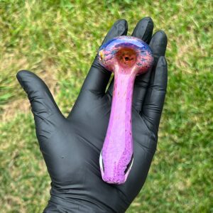 Shop Purple Magic Pipe in australian