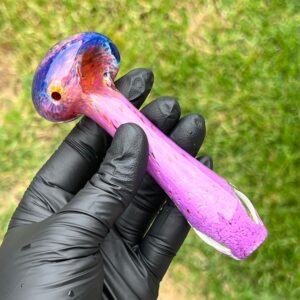 Shop Purple Magic Pipe in australian