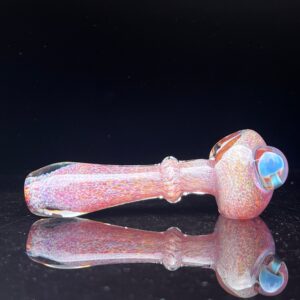 Shop Mushroom Magic Frit Pipe in australian