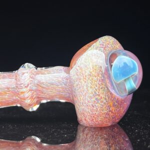 Shop Mushroom Magic Frit Pipe in australian