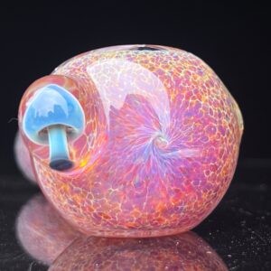 Shop Mushroom Magic Frit Pipe in australian