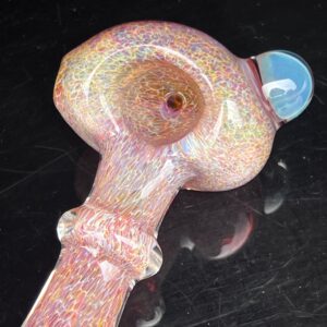 Shop Mushroom Magic Frit Pipe in australian