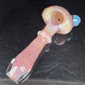 Shop Mushroom Magic Frit Pipe in australian