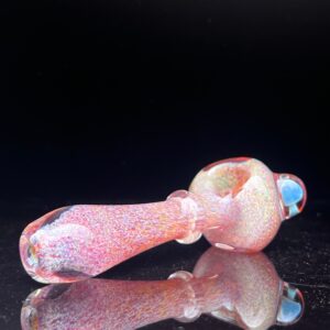 Shop Mushroom Magic Frit Pipe in australian