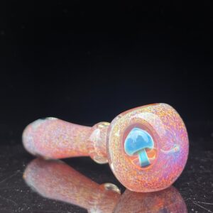 Shop Mushroom Magic Frit Pipe in australian