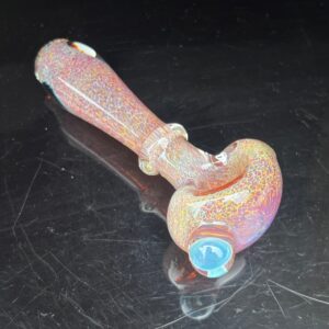Shop Mushroom Magic Frit Pipe in australian