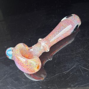 Shop Mushroom Magic Frit Pipe in australian