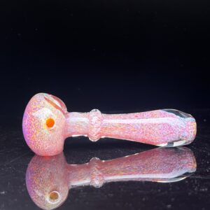 Shop Mushroom Magic Frit Pipe in australian