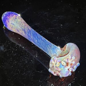 Shop Purple Magic Frog Spoon in australian
