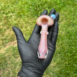 Shop Mushroom Magic Frit Pipe in australian