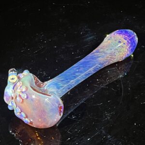 Shop Purple Magic Frog Spoon in australian