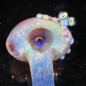 Shop Purple Magic Frog Spoon in australian