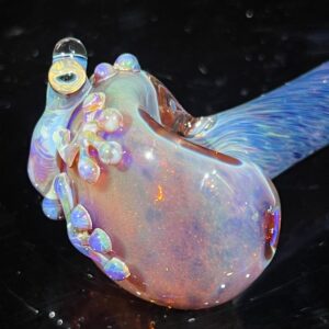 Shop Purple Magic Frog Spoon in australian