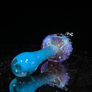 Shop Purple Magic Frog Spoon in australian