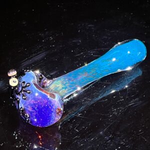 Shop Purple Magic Frog Spoon in australian