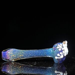 Shop Purple Magic Frog Spoon in australian