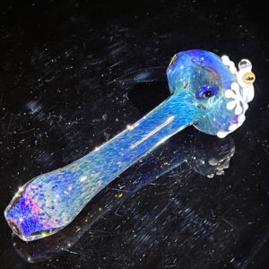Shop Purple Magic Frog Spoon in australian