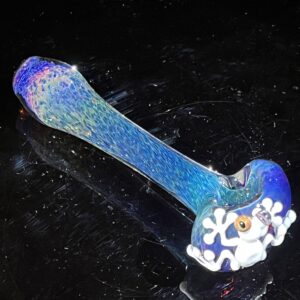Shop Purple Magic Frog Spoon in australian