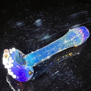 Shop Purple Magic Frog Spoon in australian