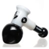 Shop Illadelph - Hammer Dry Pipe - Black & White in australian