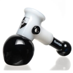 Shop Illadelph - Hammer Dry Pipe - Black & White in australian