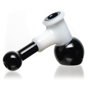 Shop Illadelph - Hammer Dry Pipe - Black & White in australian