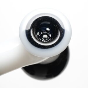 Shop Illadelph - Hammer Dry Pipe - Black & White in australian