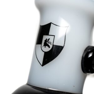 Shop Illadelph - Hammer Dry Pipe - Black & White in australian