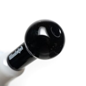 Shop Illadelph - Hammer Dry Pipe - Black & White in australian