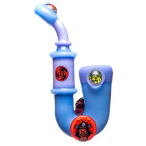 Shop Illadelph x Boehme - 5 Hole Sherlock - Shogun in australian